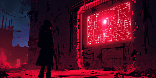 ## SHŌBU: The Observatory's Whispers - Where Time Unravels and Danger Lingers