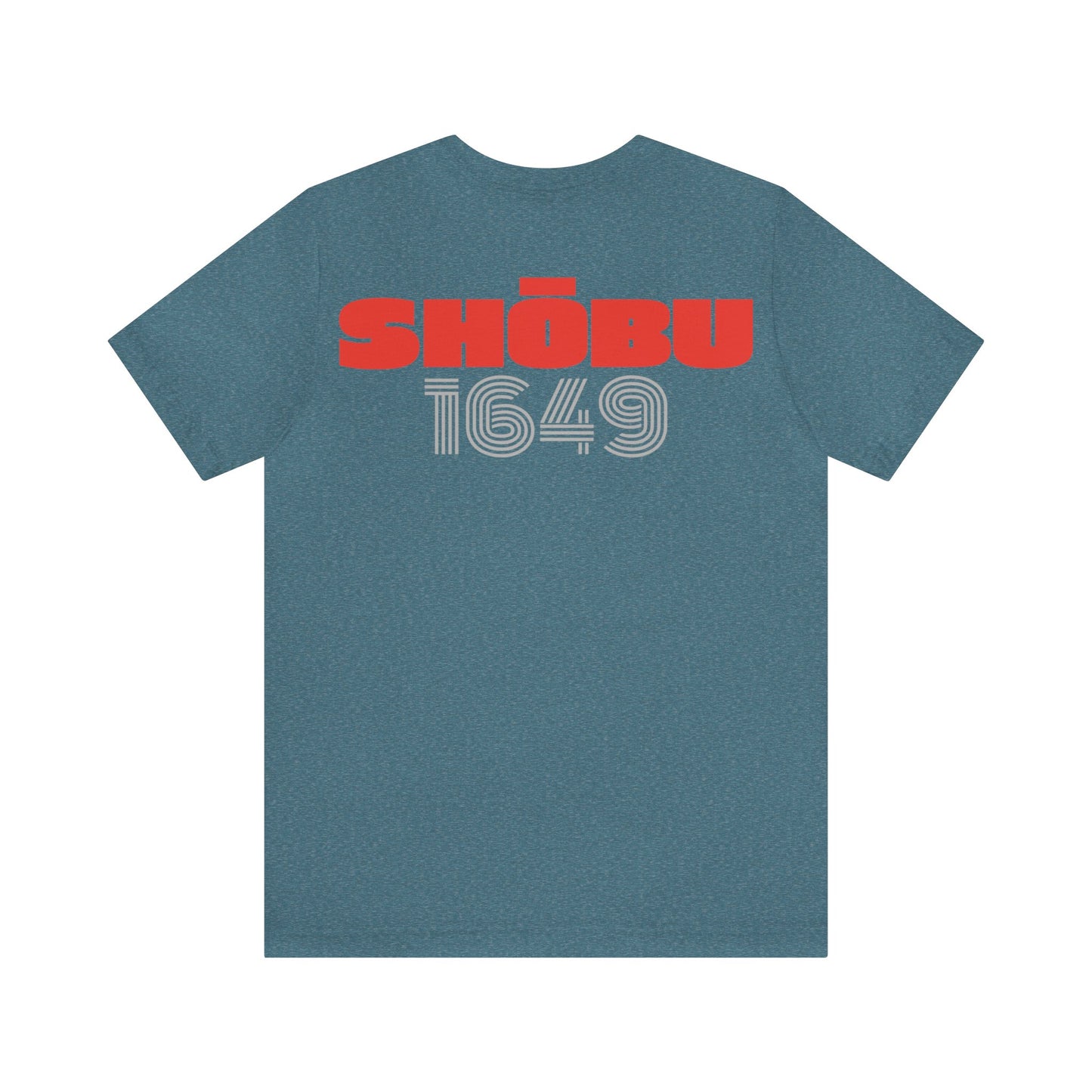 Jersey Short Sleeve Tee - Paladin