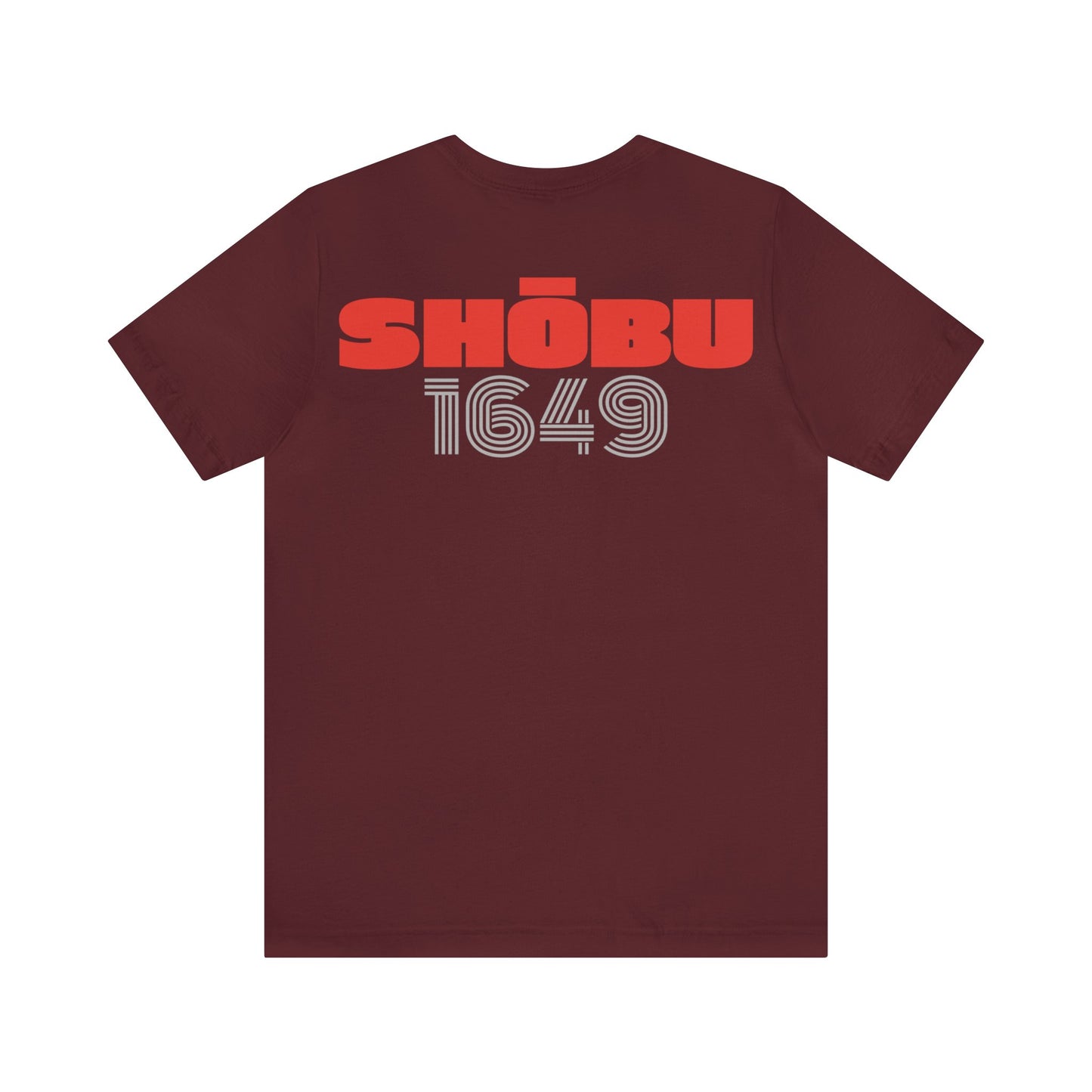 Jersey Short Sleeve Tee - Paladin