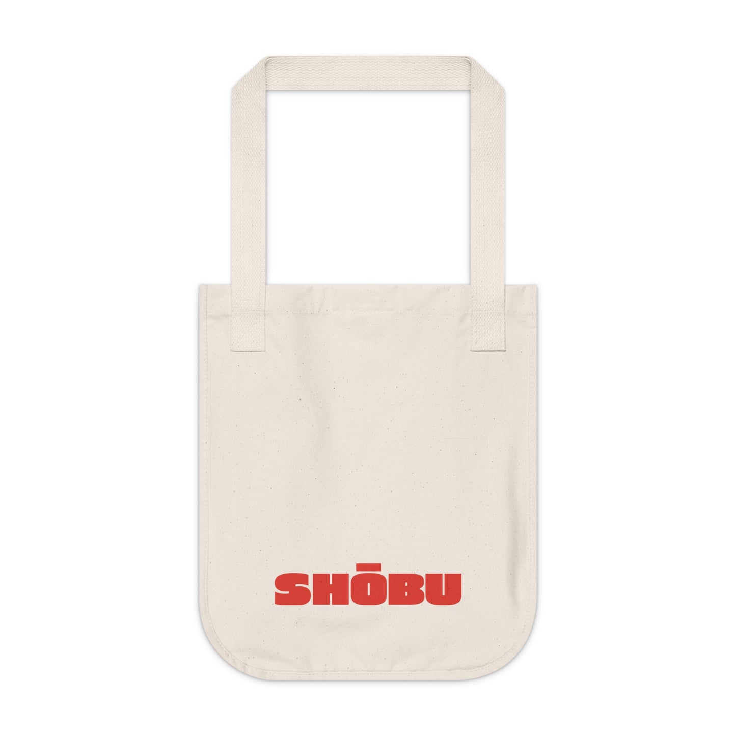 100% Certified Organic Cotton Tote Bag - Interstellar Mecha Launching Platform