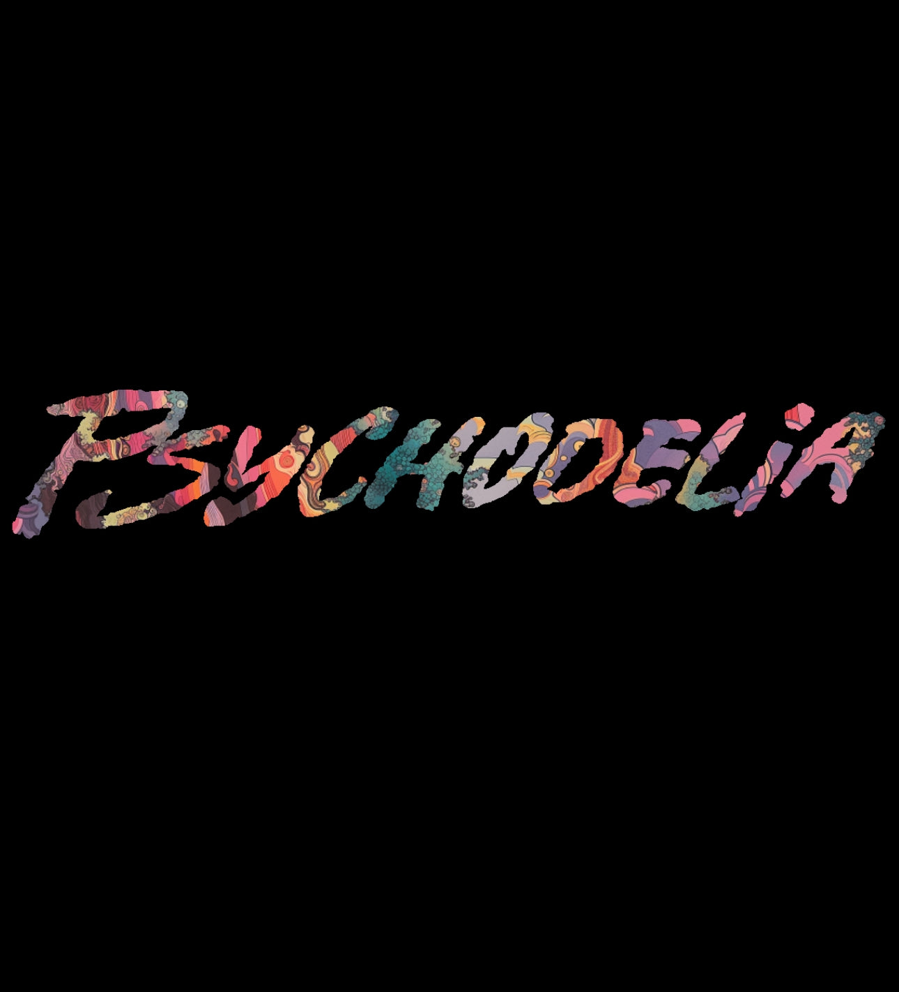 PSYCHODELIA