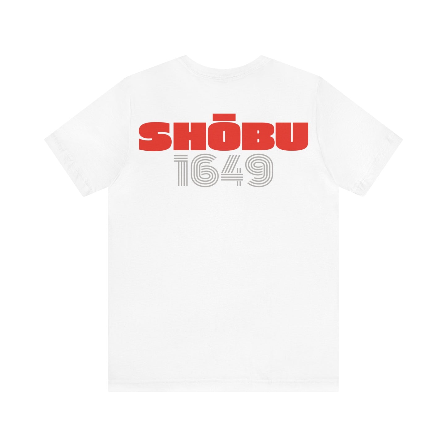 Jersey Short Sleeve Tee - Soulsucker