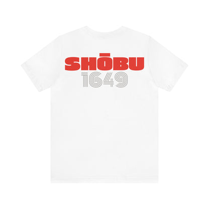 Jersey Short Sleeve Tee - Soulsucker