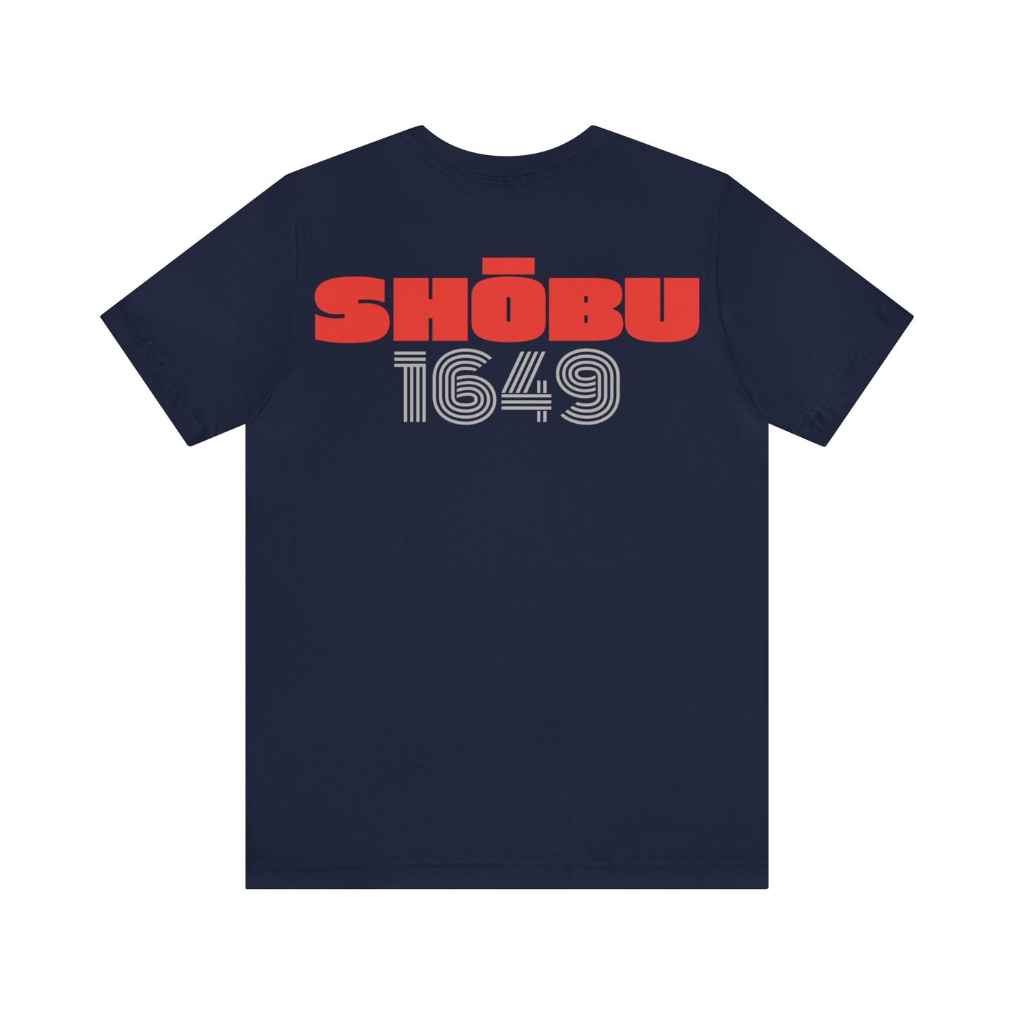 Jersey Short Sleeve Tee - Paladin
