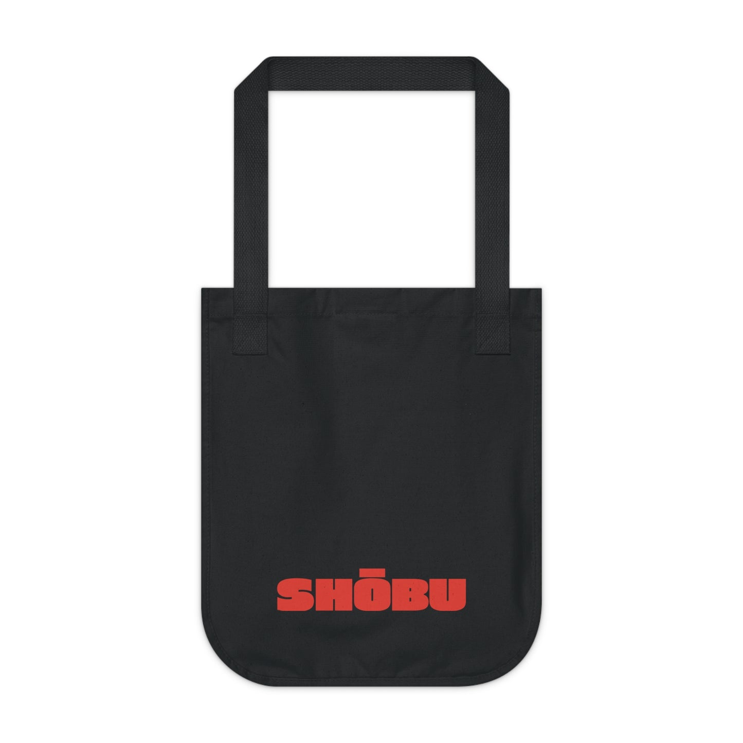 100% Certified Organic Cotton Tote Bag - Interstellar Mecha Launching Platform