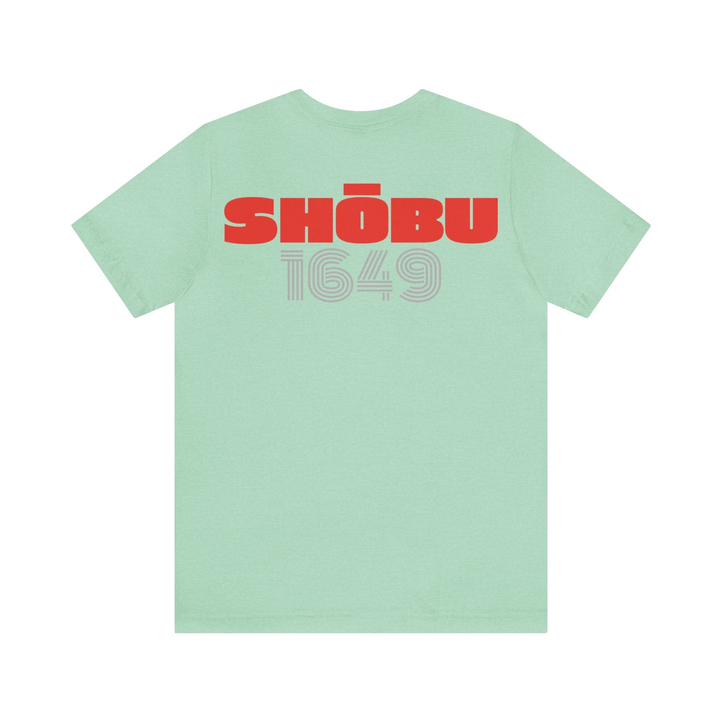 Jersey Short Sleeve Tee - Soulsucker