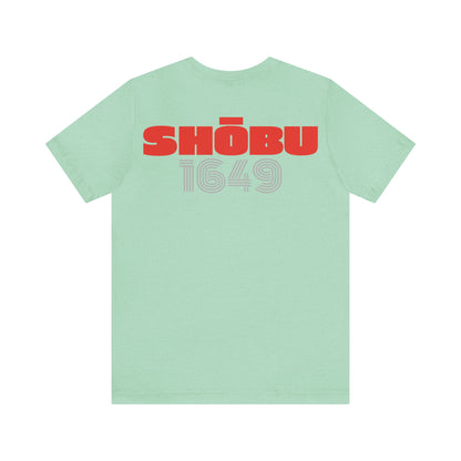 Jersey Short Sleeve Tee - Soulsucker