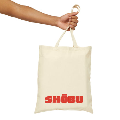 Heavy Fabric Cotton Canvas Tote Bag - Diver of the Terraformed Deep
