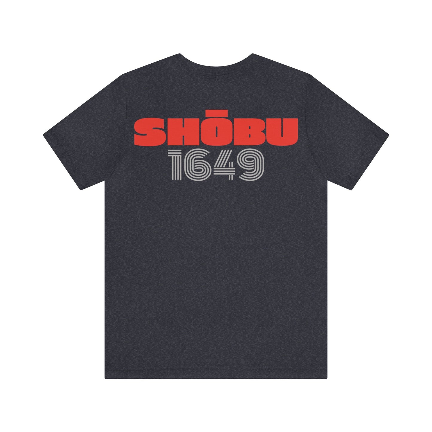 Jersey Short Sleeve Tee - Paladin