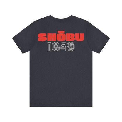 Jersey Short Sleeve Tee - Paladin