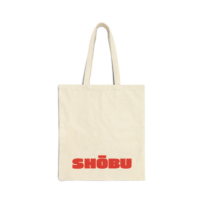 Heavy Fabric Cotton Canvas Tote Bag - Interstellar Shipyard