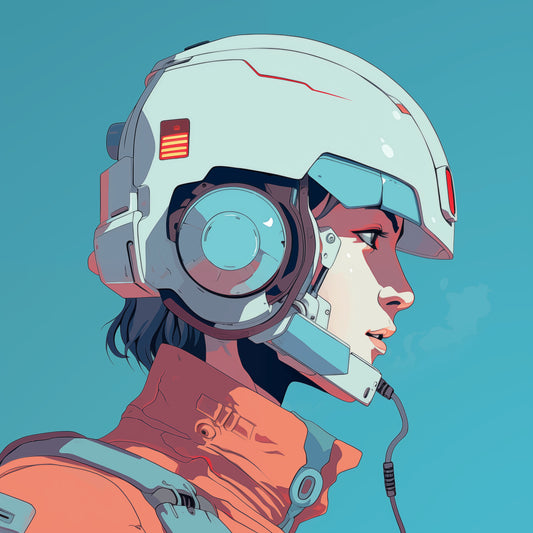 Commander YUMI NFT